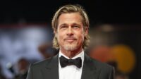 Brad Pitt Tampil Dengan Gaya Rambut Baru Pasca Pemulihan Emosional Usai Cerai Dari Angelina Jolie