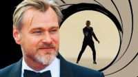 Christopher Nolan Saat Wawancara Pers; Alasan Mundur Dari Proyek James Bond