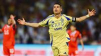 Cristiano Ronaldo Memperpanjang Kontrak Dengan Al Nassr, Digaji Fantastis Meski Minim Trofi