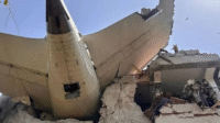 Deadly Air India Plane Crash