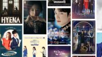 Deretan Drama Korea Terbaru Dengan Rating Tinggi Yang Tayang Di Netflix Dan Platform Lain