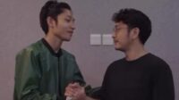 Dimas Anggara Dan Kiesha Alvaro Berdamai Setelah Insiden Penamparan Di Lokasi Syuting