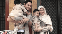 Dude Alyssa Debora Danisa – Tri Warna