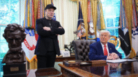 Elon Musk Kecam Keras Ruu Pemotongan Pajak Dan Anggaran Donald Trump – Tri Warna