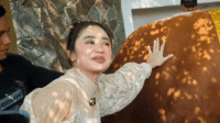 Foto Cover – Tri Warna
