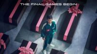 Gi Hun Keluar Dari Peti Kayu Dalam Trailer Squid Game 3 Episode 1