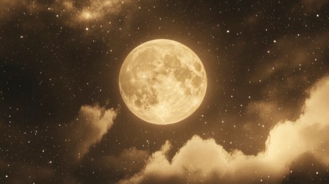 Ilustrasi 8 Weton Yang Diprediksi Panen Rezeki Dan Kesuksesan Di Bulan Suro 2025