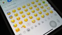 Ilustrasi Emoji Emoji Yang Sering Disalahartikan Dalam Percakapan Digital