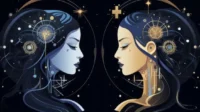 Ilustrasi ramalan zodiak 14 Juni 2025 lengkap untuk semua tanda bintang