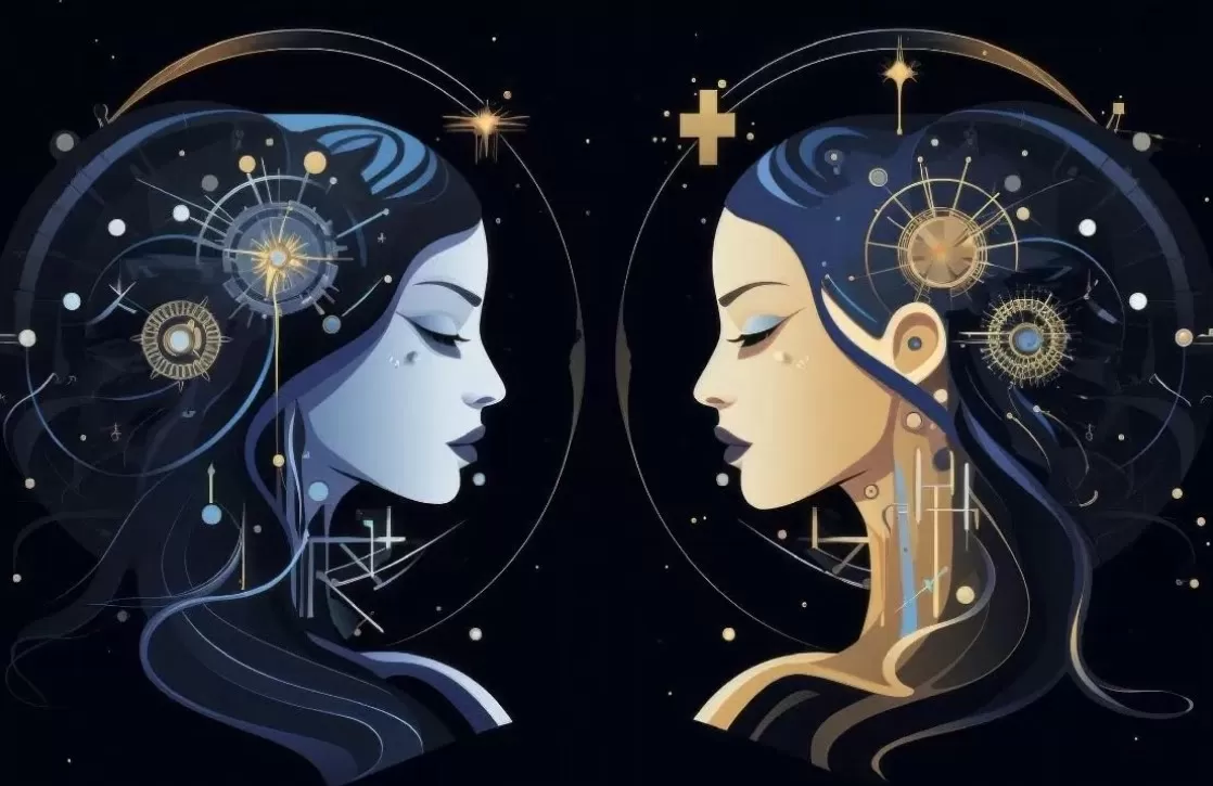 Ilustrasi ramalan zodiak 14 Juni 2025 lengkap untuk semua tanda bintang