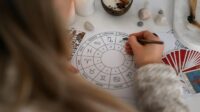 Ilustrasi Ramalan Zodiak Cinta Dan Karier Pada 29 Juni 2025