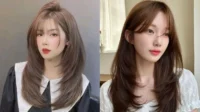 Inspirasi Model Rambut Layer 2025 Untuk Rambut Tipis Agar Terlihat Lebih Bervolume Dan Segar