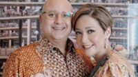 Irwan Mussry Tampil Tenang Dan Sopan Saat Menghadiri Acara, Kisah Sikap Rendah Hatinya Terhadap Pelayan Jadi Sorotan