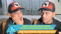 Judika Menyuarakan Keresahan Soal Sistem Royalti Lagu Di Indonesia