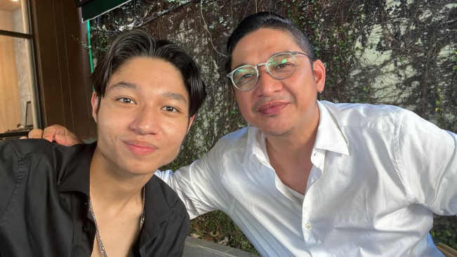 Kiesha Alvaro Dan Okie Agustina Tampil Bersama, Viral Karena Insiden Syuting Dengan Dimas Anggara