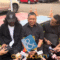 Kuasa Hukum Vadel Badjideh Menjawab Pertanyaan Media Usai Sidang, Janji Hadirkan Saksi Pekan Depan