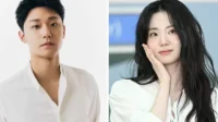 Lee Do Hyun Dan Shin Si Ah Bintangi Drama Korea Grand Galaxy Hotel Sebagai Pasangan Utama