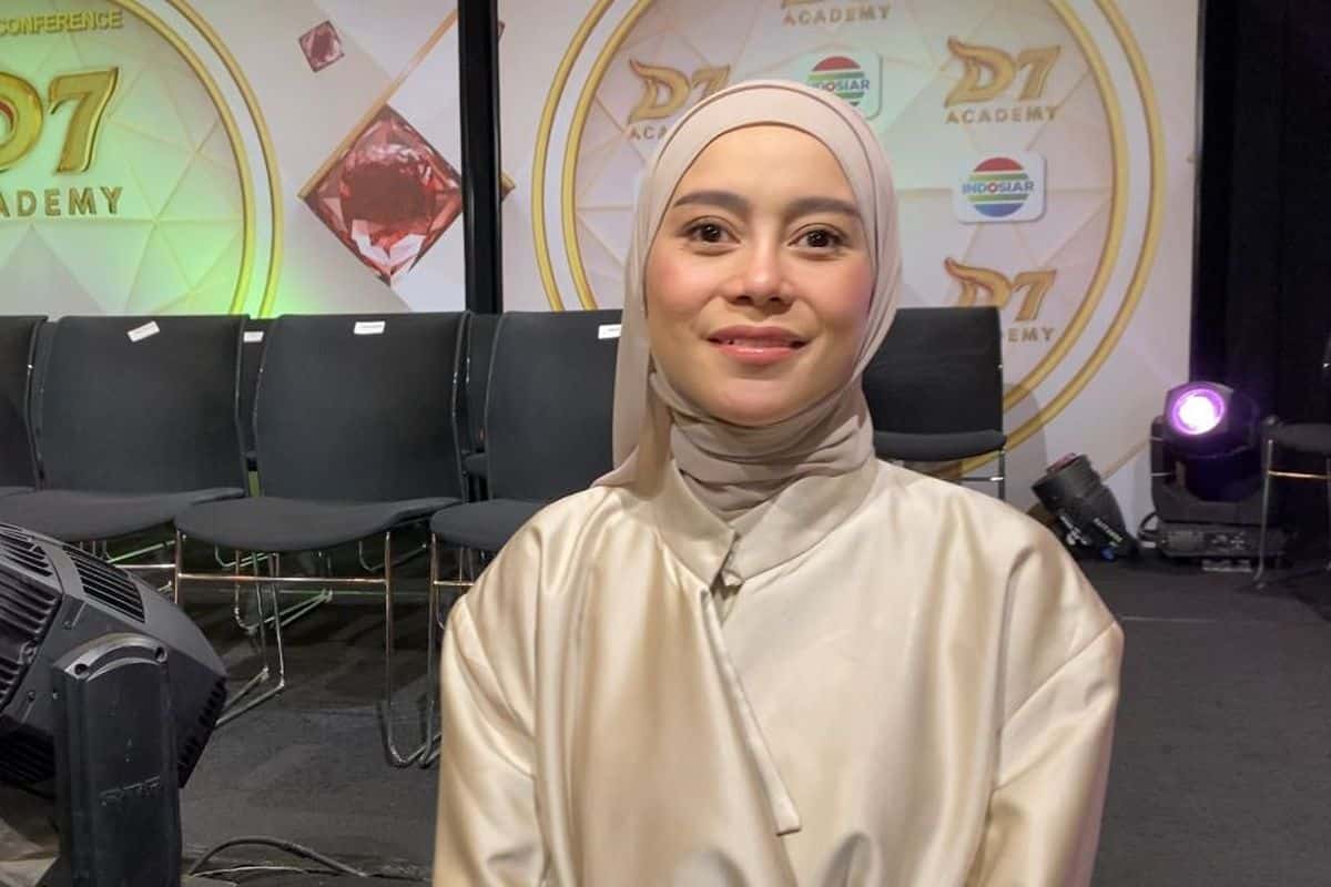 Lesti Kejora - BarataNews.id