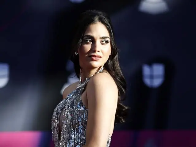 Melissa Barrera Menghadiri Pemutaran Film, Digadang Sebagai Calon Wonder Woman Baru Di Dc Universe