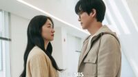 Namkoong Min sebagai Lee Je-ha dalam drama Korea terbaru Our Movie.