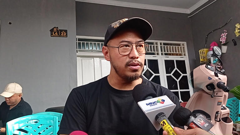 Pandji Pragiwaksono Berbicara Soal Kepergian Gustiwiw, Musisi Muda Jenius Indonesia