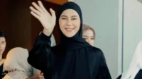 Paula Verhoeven Tampil Di Pengadilan Dalam Kasus Sengketa Hak Asuh Anak