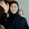 Paula Verhoeven Tampil Di Pengadilan Dalam Kasus Sengketa Hak Asuh Anak