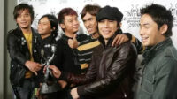 Peterpan Umumkan Comeback Di Instagram, Disambut Musisi Indonesia
