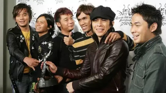 Peterpan Umumkan Comeback Di Instagram, Disambut Musisi Indonesia