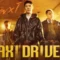 Poster Resmi Taxi Driver Dengan Lee Je Hoon Sebagai Kim Do Gi