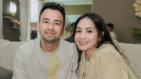 Raffi Ahmad Terdiam Saat Dewi Perssik Singgung Masa Lalunya Dengan Penyanyi Dangdut
