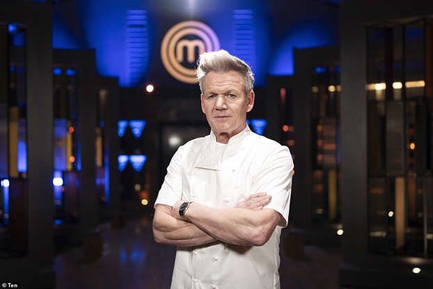 Restoran Firenze’s Michigan Tutup Setelah Kunjungan Gordon Ramsay