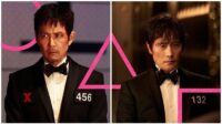Seong Gi Hun Dan Front Man Saling Berhadapan Dalam Squid Game Season 3
