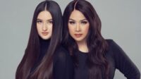 Stephanie Poetri dan Titi DJ tampil bersama dalam momen keluarga, membahas kemungkinan hidup childfree.