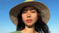 Yuki Kato Tersenyum Percaya Diri Bagikan Pandangan Soal Hidup Lajang Di Usia 30