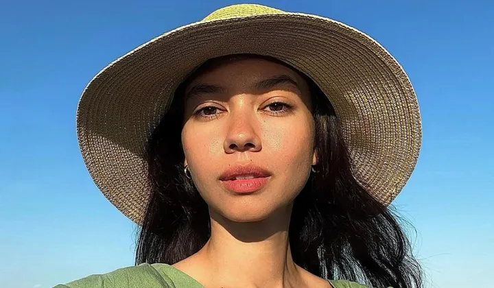 Yuki Kato Tersenyum Percaya Diri Bagikan Pandangan Soal Hidup Lajang Di Usia 30