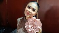 Yuni Shara Tampil Di Konferensi Pers Konser 3553, Membahas Komitmennya Terhadap Royalti Dan Hak Cipta Lagu