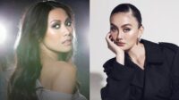 Anggun dan Agnez Mo tampil percaya diri sebagai pemeran baru serial Reacher Season 4