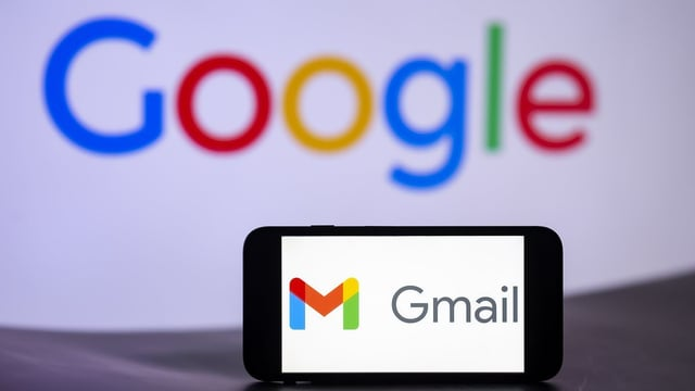 Gmail