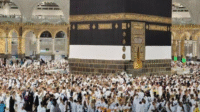 Haji