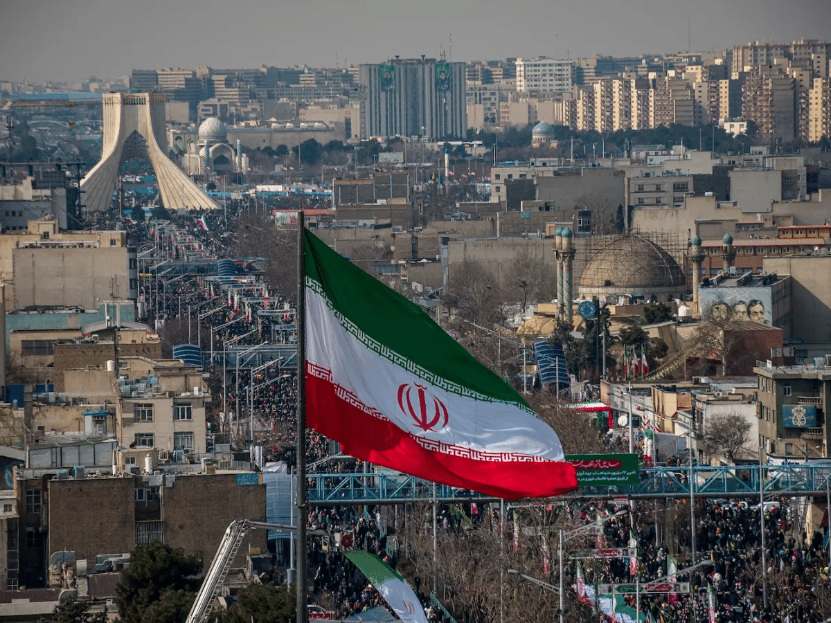 Iran