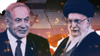 Iranvsisrael