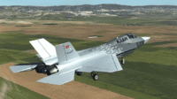 Jet Kaan 3