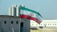 Nuklir Iran