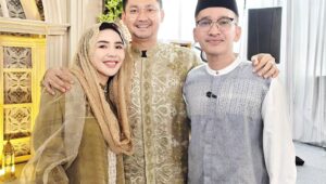 Ruben 1 – Tri Warna
