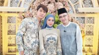 Ruben 3 – Tri Warna