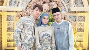 Ruben 3 – Tri Warna