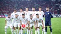 skenario Timnas Indonesia di Babak 4 Kualifikasi Piala Dunia 2026 Zona Asia