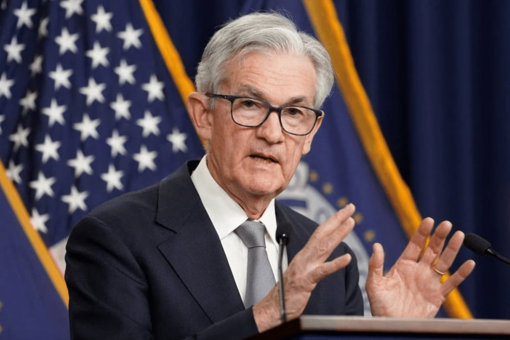 The Fed
