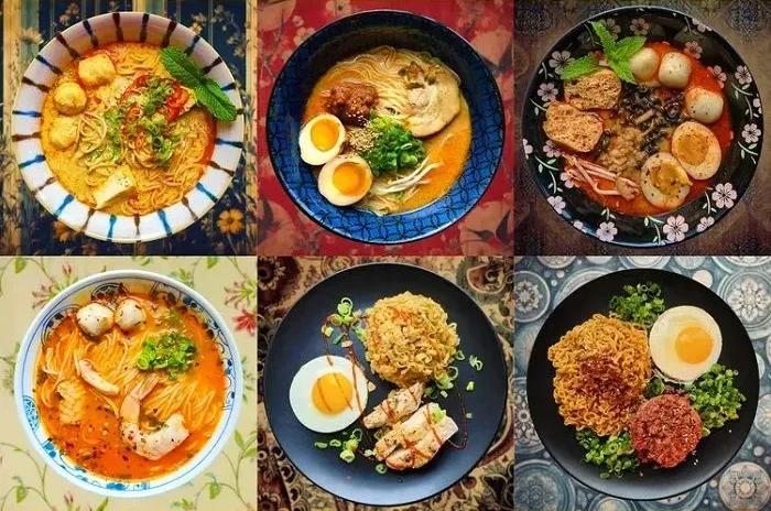 10 Varian Mie Instan Terenak Di Dunia Ala Seorang Ahli Ramen Serious Eats 3017007594